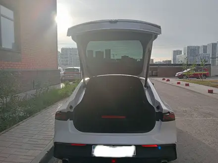 Changan UNI-V 2023 года за 8 100 000 тг. в Астана – фото 19