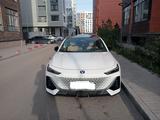 Changan UNI-V 2023 года за 8 100 000 тг. в Астана