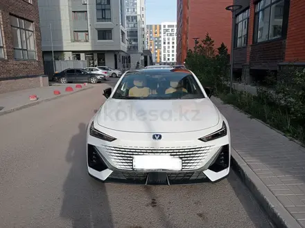 Changan UNI-V 2023 года за 8 100 000 тг. в Астана