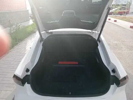 Changan UNI-V 2023 года за 8 100 000 тг. в Астана – фото 21