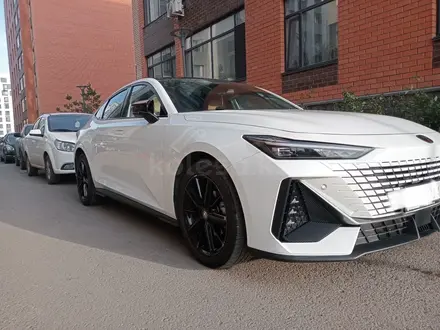 Changan UNI-V 2023 года за 8 100 000 тг. в Астана – фото 5