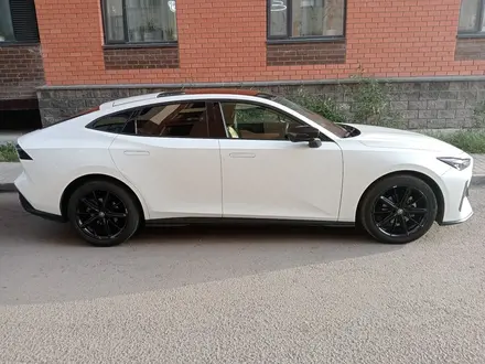 Changan UNI-V 2023 года за 8 100 000 тг. в Астана – фото 6