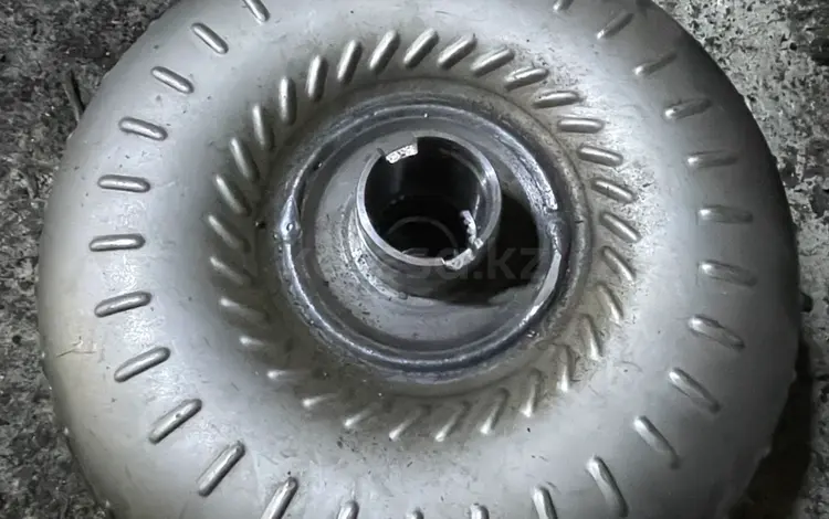 Бублик Гидротрансформатор на Nissan, bmw, Audi, Skoda, Honda, Mazda, kruse за 30 000 тг. в Астана