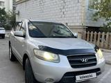 Hyundai Santa Fe 2006 годаүшін5 500 000 тг. в Актау – фото 2