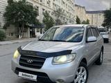 Hyundai Santa Fe 2006 года за 5 500 000 тг. в Актау