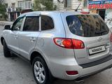 Hyundai Santa Fe 2006 годаүшін5 500 000 тг. в Актау – фото 4