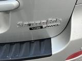 Hyundai Santa Fe 2006 годаүшін5 500 000 тг. в Актау – фото 5