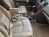 Lexus RX 300 2003 года за 5 500 000 тг. в Актобе