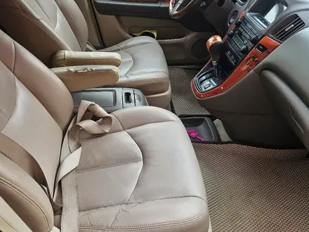 Lexus RX 300 2003 года за 5 500 000 тг. в Актобе