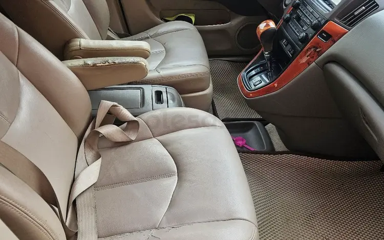 Lexus RX 300 2003 года за 5 500 000 тг. в Актобе