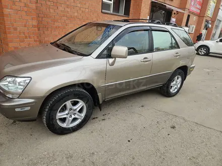 Lexus RX 300 2003 года за 5 500 000 тг. в Актобе – фото 5