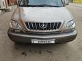 Lexus RX 300 2003 года за 5 500 000 тг. в Актобе – фото 6