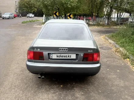 Audi A6 1996 года за 2 500 000 тг. в Костанай – фото 4