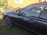Mitsubishi Diamante 1997 годаүшін2 000 000 тг. в Сергеевка – фото 4
