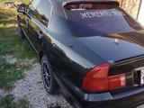 Mitsubishi Diamante 1997 годаүшін2 000 000 тг. в Сергеевка – фото 5