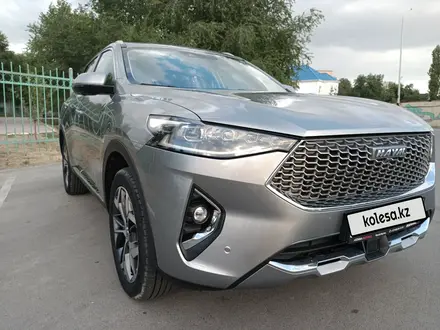 Haval F7 2021 года за 9 000 000 тг. в Атырау