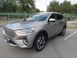 Haval F7 2021 годаfor9 000 000 тг. в Атырау – фото 4