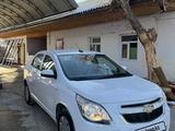 Chevrolet Cobalt 2022 года за 7 000 000 тг. в Туркестан – фото 5