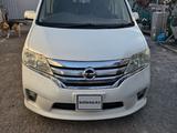 Nissan Serena 2012 годаүшін6 500 000 тг. в Темиртау