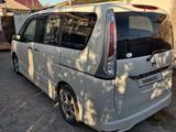 Nissan Serena 2012 годаүшін6 500 000 тг. в Темиртау – фото 3