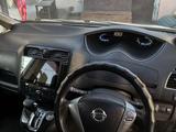 Nissan Serena 2012 годаүшін6 500 000 тг. в Темиртау – фото 5