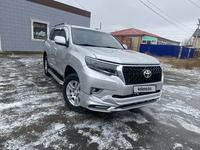 Toyota Land Cruiser Prado 2012 года за 17 800 000 тг. в Атырау