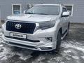 Toyota Land Cruiser Prado 2012 годаүшін17 800 000 тг. в Атырау – фото 3