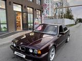 BMW 525 1991 года за 2 700 000 тг. в Алматы – фото 3