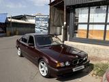 BMW 525 1991 года за 2 700 000 тг. в Алматы