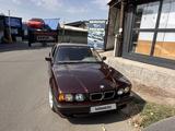 BMW 525 1991 года за 2 700 000 тг. в Алматы – фото 2