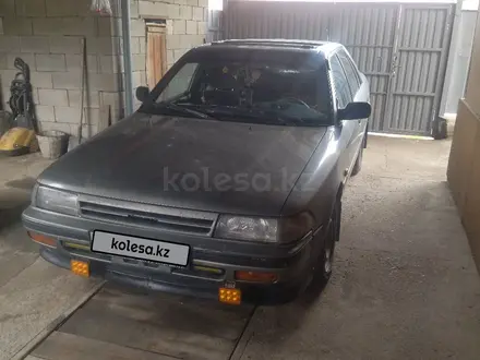 Toyota Carina II 1992 года за 1 700 000 тг. в Талгар – фото 2