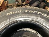 Комплект (5 штук) грязевых шин BF Goodrich 33*12, 5*15 за 85 000 тг. в Тараз – фото 4