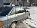 Audi 80 1990 годаfor1 600 000 тг. в Алматы – фото 10