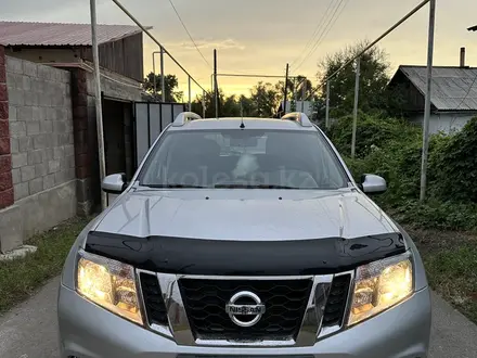 Nissan Terrano 2019 года за 8 500 000 тг. в Алматы