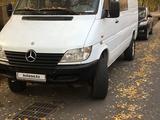 Mercedes-Benz Sprinter 2003 годаүшін14 000 000 тг. в Алматы – фото 4