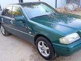 Mercedes-Benz C 180 1995 годаүшін2 200 000 тг. в Актобе – фото 2