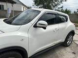 Nissan Juke 2012 года за 5 200 000 тг. в Алматы – фото 4