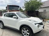 Nissan Juke 2012 года за 5 200 000 тг. в Алматы – фото 3