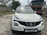 Nissan Juke 2012 года за 5 200 000 тг. в Алматы