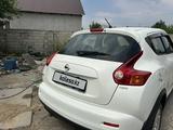 Nissan Juke 2012 года за 5 200 000 тг. в Алматы – фото 5