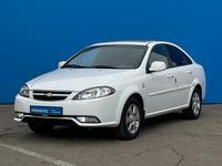 Chevrolet Lacetti 2023 годаfor7 390 000 тг. в Алматы