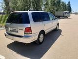 Honda Odyssey 2000 годаfor2 800 000 тг. в Алматы – фото 2