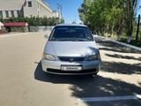 Honda Odyssey 2000 года за 2 800 000 тг. в Астана – фото 4