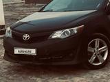 Toyota Camry 2012 года за 5 000 000 тг. в Атырау – фото 3