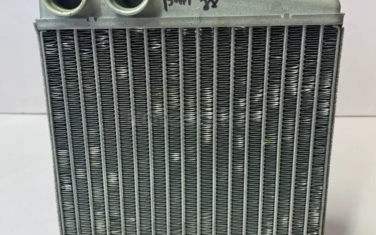 Радиатор отопителя (печка) Volkswagenүшін14 000 тг. в Астана
