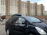 Hyundai Starex 2009 года за 10 000 000 тг. в Астана – фото 3