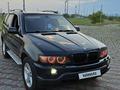 BMW X5 2003 года за 5 000 000 тг. в Павлодар – фото 2