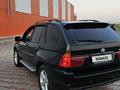 BMW X5 2003 года за 5 000 000 тг. в Павлодар – фото 3
