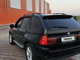 BMW X5 2003 года за 5 000 000 тг. в Павлодар – фото 3