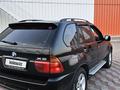 BMW X5 2003 года за 5 000 000 тг. в Павлодар – фото 4
